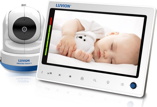 Luvion Prestige Touch 3