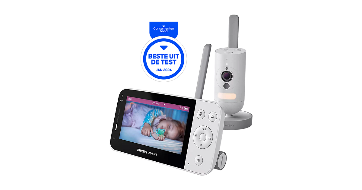 Philips Avent Connected SCD923/26